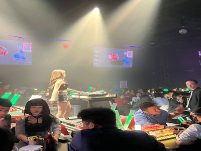 洛阳KTV招聘